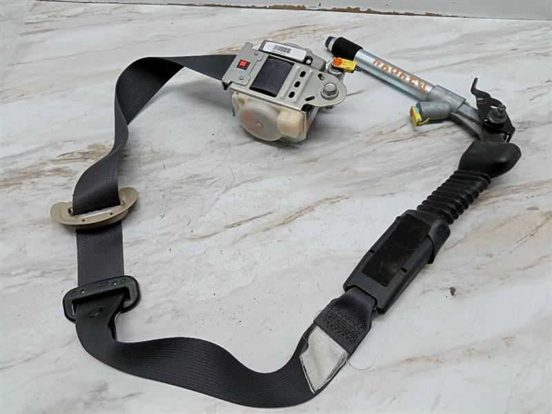 2012 KIA OPTIMA Seat Belt, Front - 27879 — photo 1
