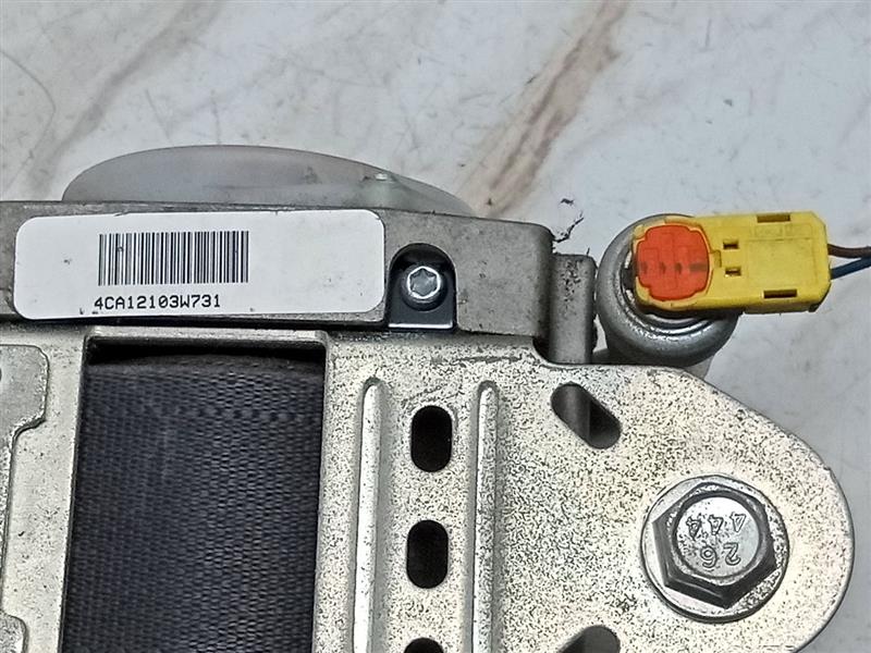 2012 KIA OPTIMA Seat Belt, Front - 27879 — photo 2