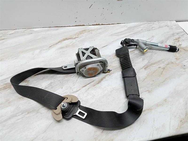 2012 KIA OPTIMA Seat Belt, Front - 27879 — photo 4