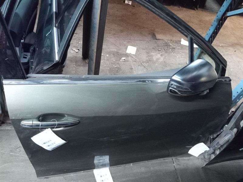 2020 SUBARU LEGACY Right DOOR ASSEMBLY, FR - 27893