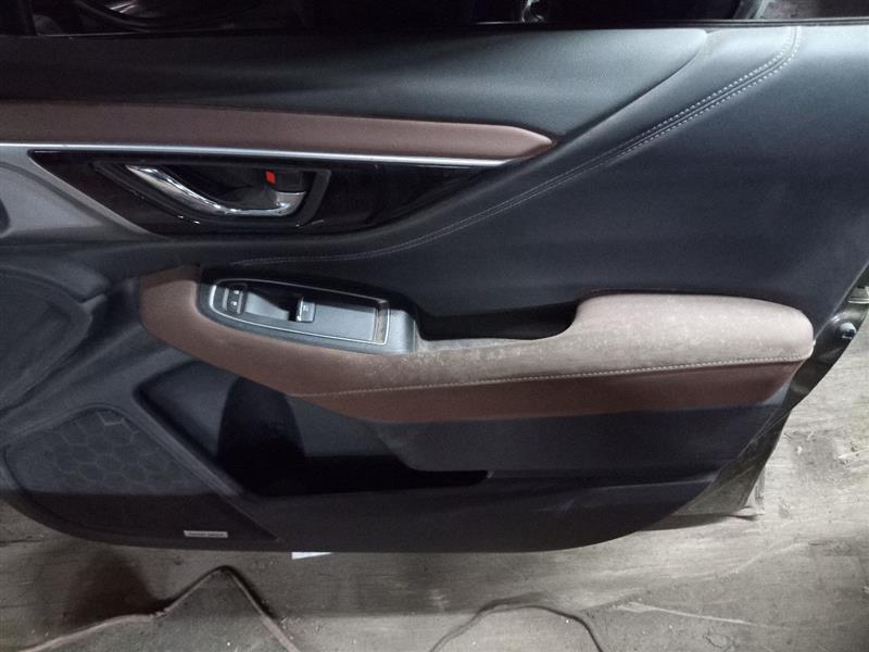 2020 SUBARU LEGACY Right DOOR ASSEMBLY, FR - 27893 — photo 3