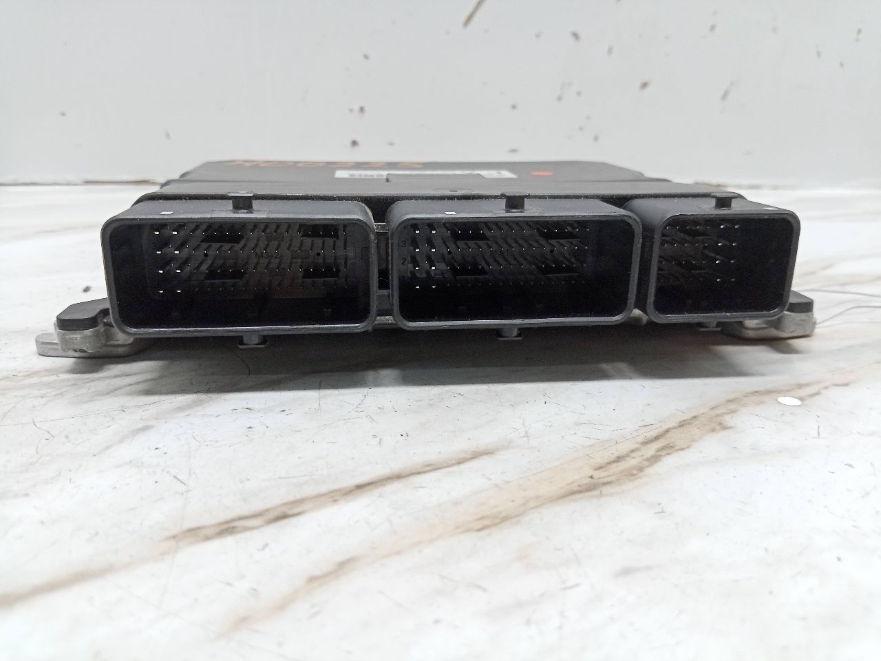 2022 SUBARU WRX Eng/Motor Cont Mod - 27895
