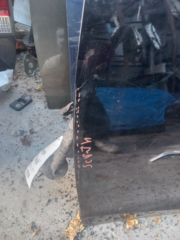 2020 SUBARU LEGACY Left DOOR ASSEMBLY, FR - 27896 — photo 5