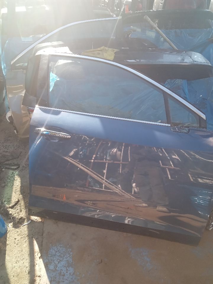 2020 SUBARU LEGACY Right DOOR ASSEMBLY, FR - 27900