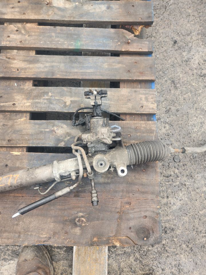 2010 MERCEDES-BENZ S-CLASS 8cyl Gasoline 5.5 STEERING GEAR RACK - 279569