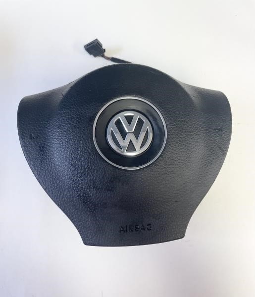 2012 VOLKSWAGEN CC Left AIR BAG - 280