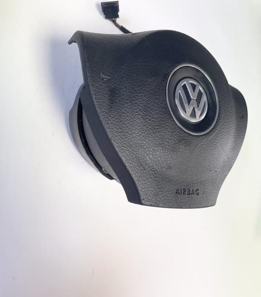 2012 VOLKSWAGEN CC Left AIR BAG - 280 — photo 2