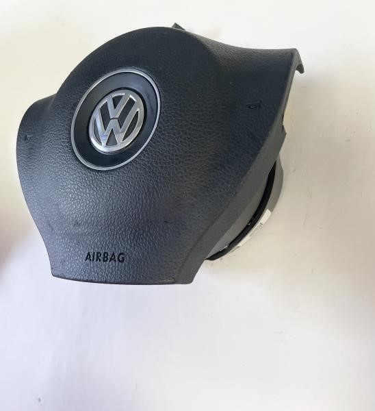 2012 VOLKSWAGEN CC Left AIR BAG - 280 — photo 3