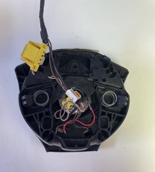 2012 VOLKSWAGEN CC Left AIR BAG - 280 — photo 4