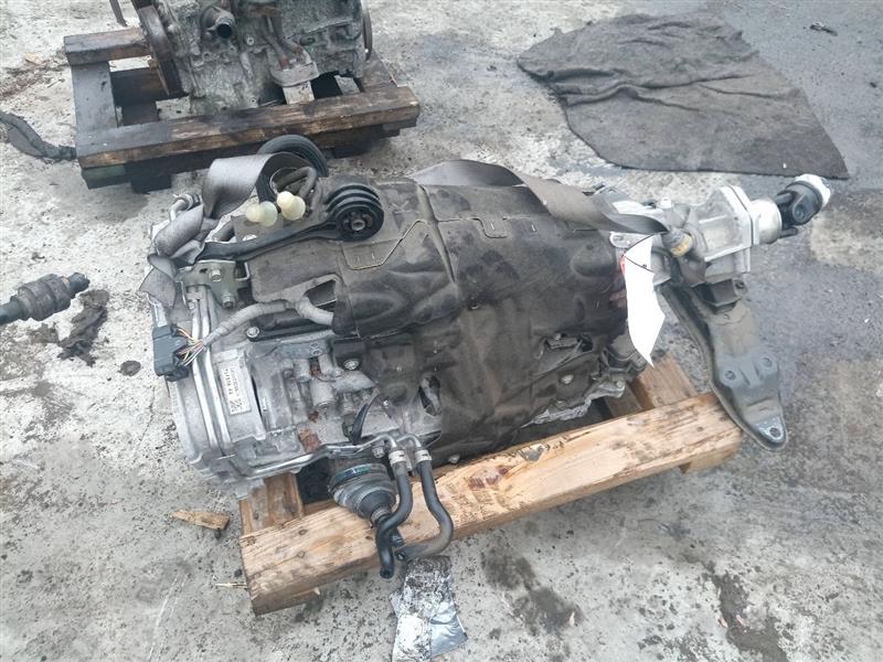 2020 SUBARU FORESTER Transmiss,Transaxle - 28067 — photo 1