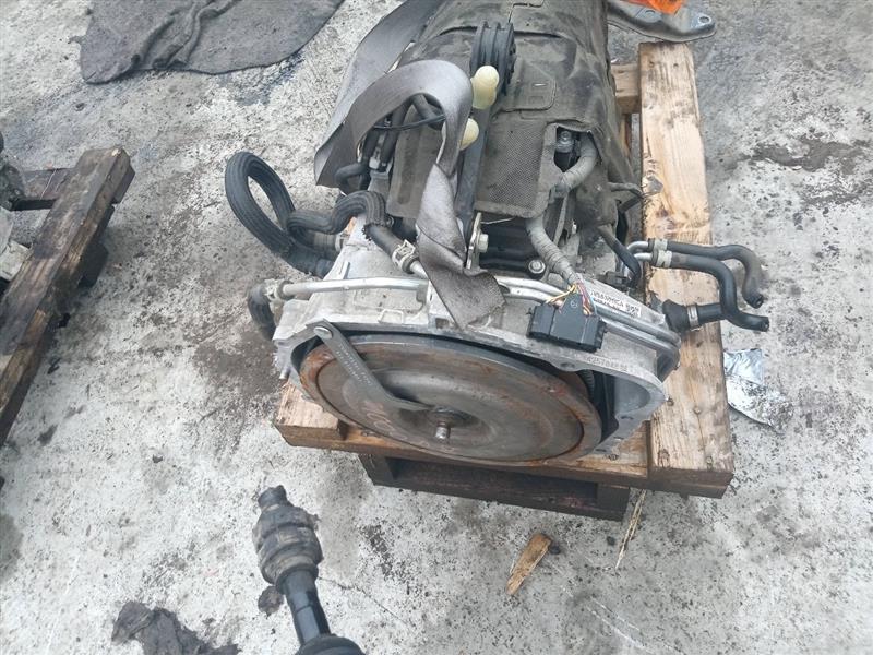 2020 SUBARU FORESTER Transmiss,Transaxle - 28067 — photo 2