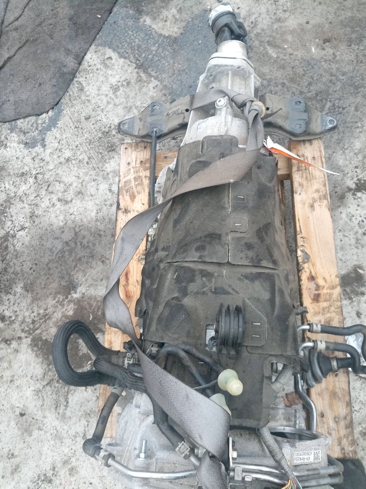 2020 SUBARU FORESTER Transmiss,Transaxle - 28067 — photo 3