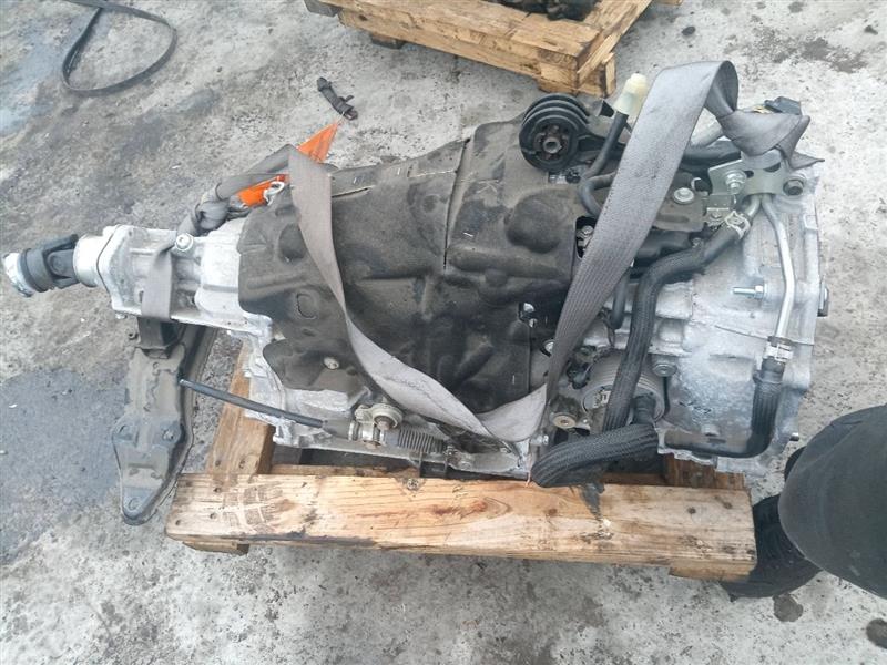 2020 SUBARU FORESTER Transmiss,Transaxle - 28067 — photo 4