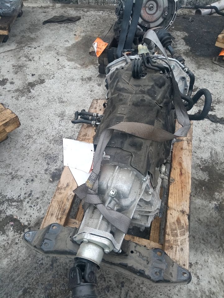 2020 SUBARU FORESTER Transmiss,Transaxle - 28067 — photo 5