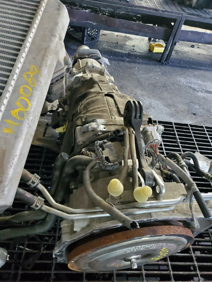 2020 SUBARU LEGACY Transmiss,Transaxle - 28130 — photo 4