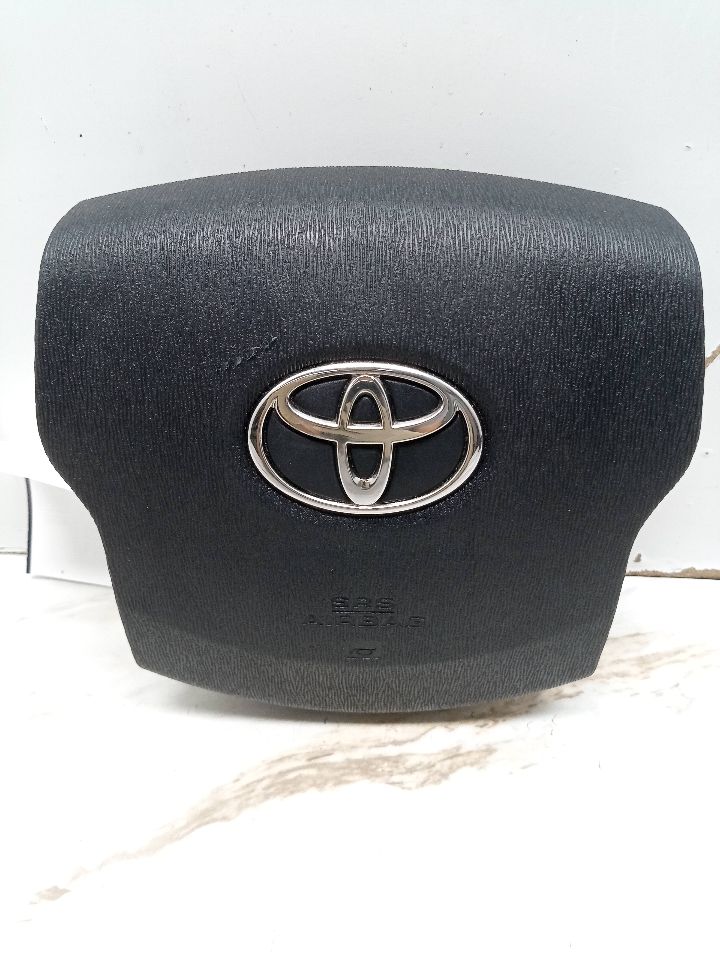2005 TOYOTA PRIUS Left AIR BAG - 28192 — photo 1