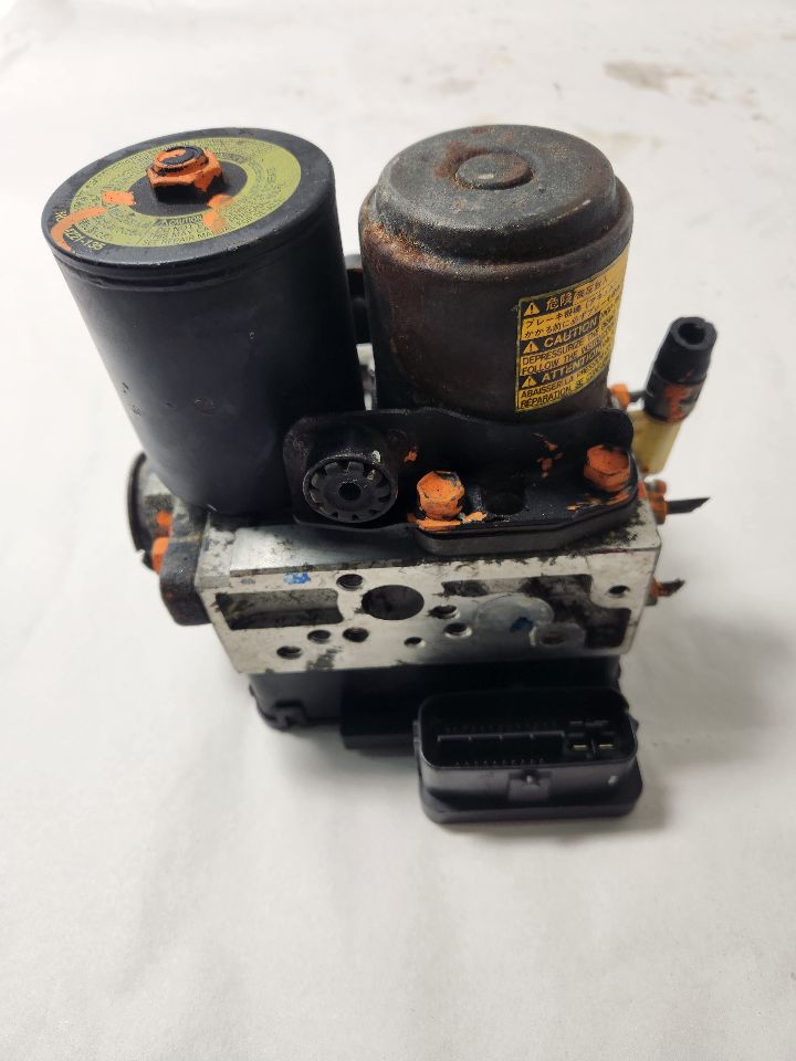 2007 TOYOTA CAMRY 4cyl Hybrid 2.4 Anti-lock Brake Pts - 282706