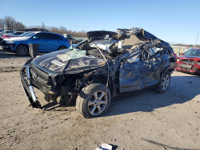 2011 TOYOTA RAV4 6cyl Gasoline 3.5 Transmiss,Transaxle - 282710