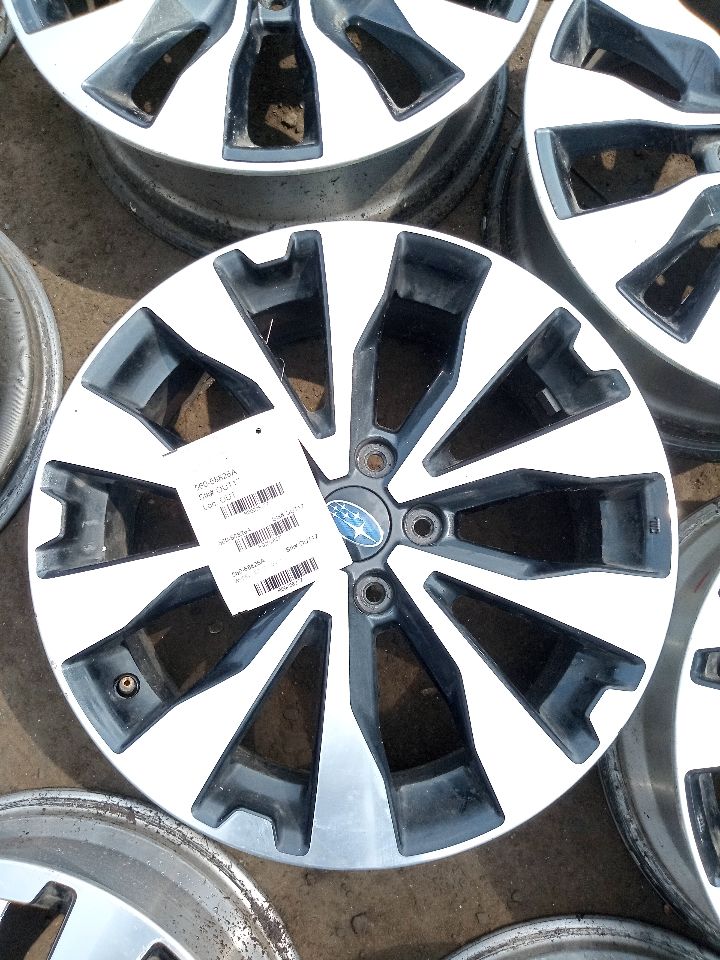 2017 SUBARU LEGACY WHEEL - 28277 — photo 1