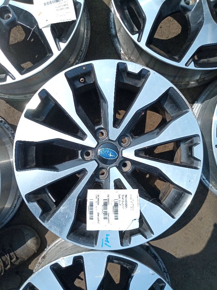 2017 SUBARU LEGACY WHEEL - 28279 — photo 1