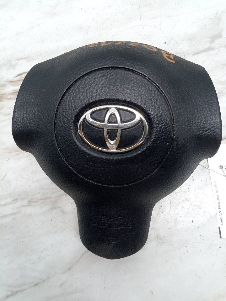 2004 TOYOTA RAV4 4cyl Gasoline 2.4 Left AIR BAG - 28335