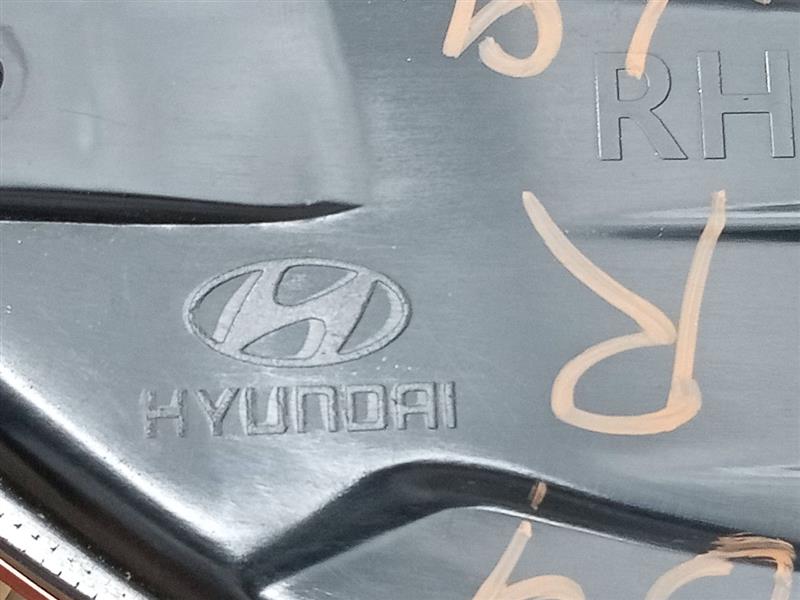 2018 HYUNDAI SONATA Right TAIL LAMP - 28339 — photo 7