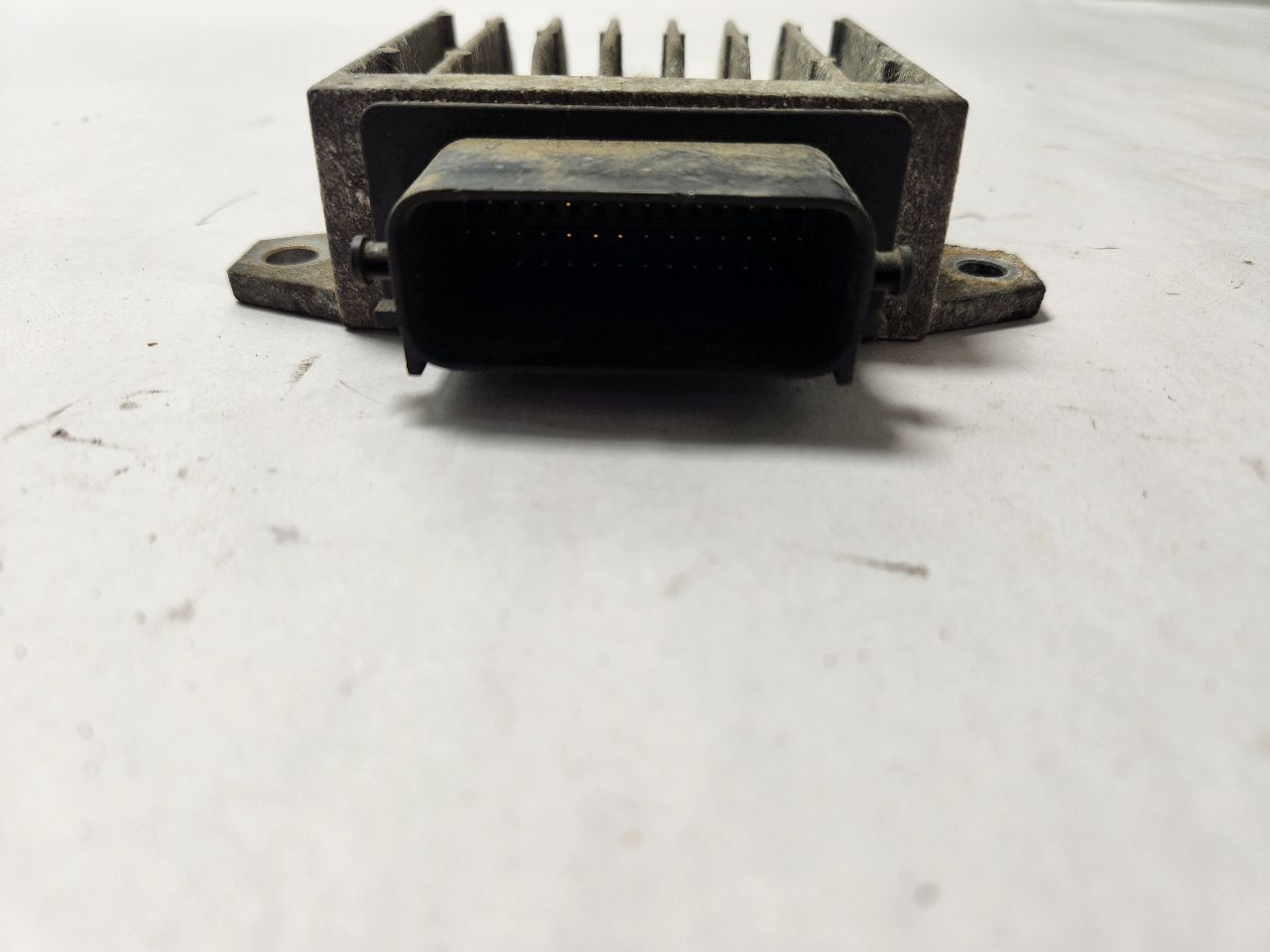 2010 MAZDA 5 4cyl Gasoline 2.3 Chassis Cont Mod - 283544 — photo 2