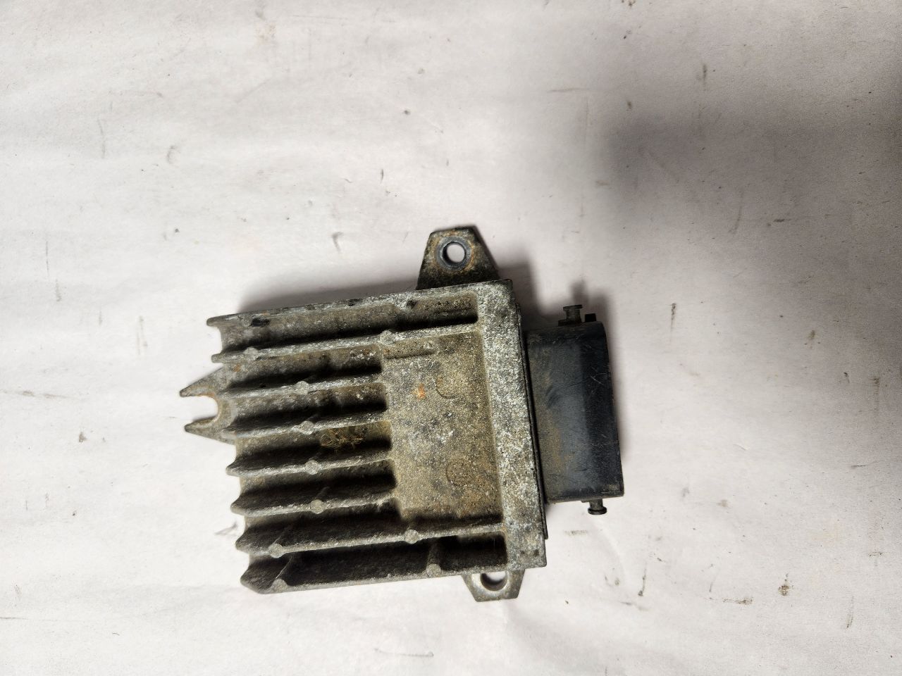 2010 MAZDA 5 4cyl Gasoline 2.3 Chassis Cont Mod - 283544 — photo 3