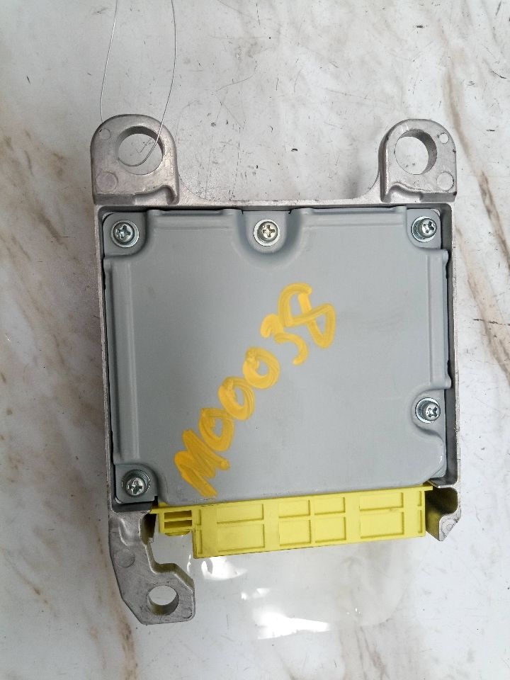 2019 SUBARU WRX Chassis Cont Mod - 28362 — photo 4