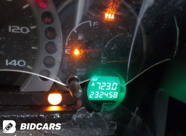 2005 HONDA PILOT 6cyl Gasoline 3.5 AC COMPRESSOR - 283620 — photo 2