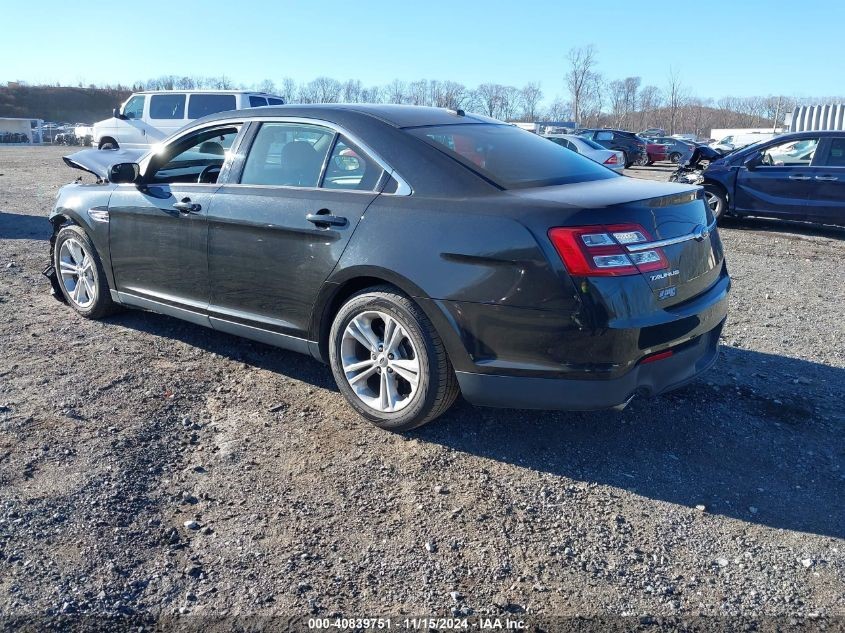 2014 FORD TAURUS 6cyl Gasoline 3.5 AC COMPRESSOR - 283626 — photo 2