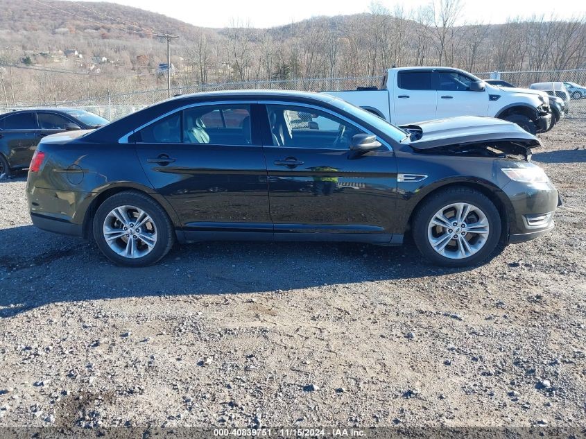 2014 FORD TAURUS 6cyl Gasoline 3.5 AC COMPRESSOR - 283626 — photo 5