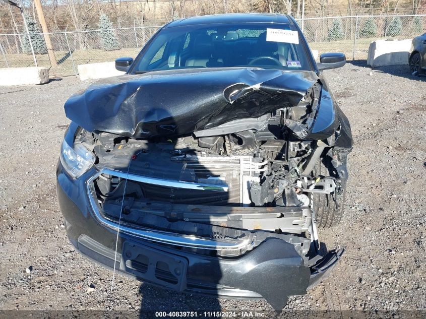 2014 FORD TAURUS 6cyl Gasoline 3.5 AC COMPRESSOR - 283626 — photo 6
