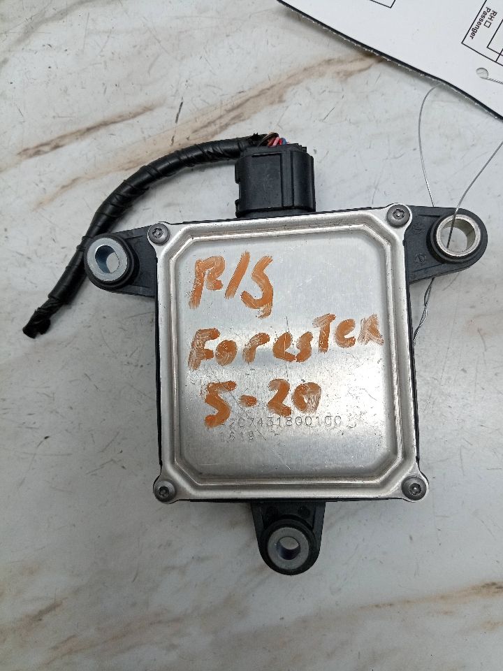 2020 SUBARU FORESTER Camera Projector - 28372 — photo 2