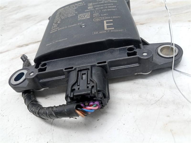 2020 SUBARU FORESTER Camera Projector - 28372 — photo 3