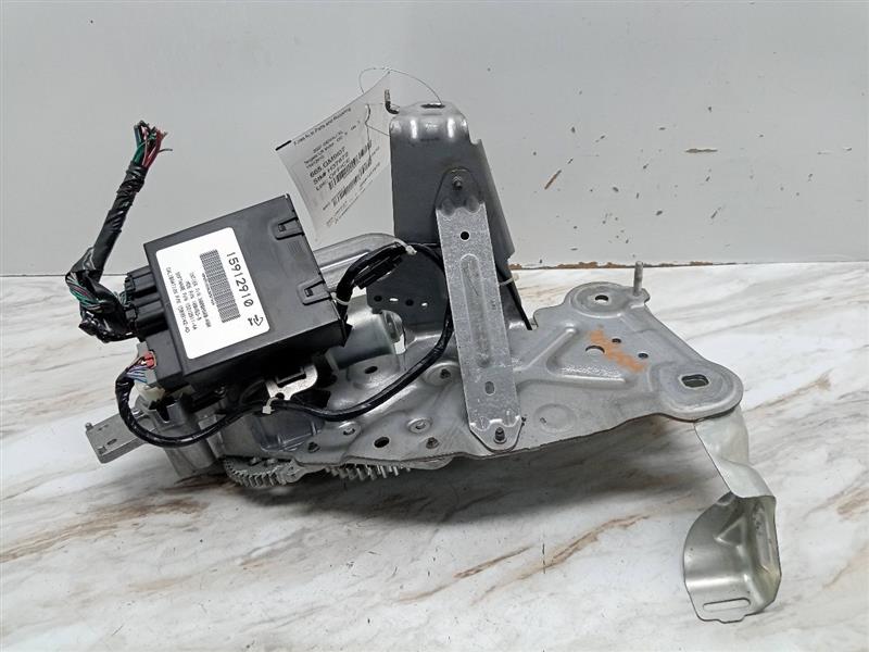 2007 GMC YUKON XL 1500 Tailgate Lift Motor - 28374