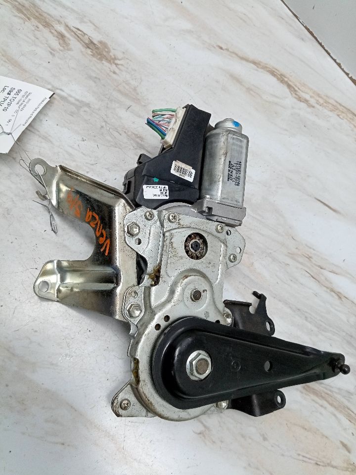2010 TOYOTA VENZA Tailgate Lift Motor - 28377