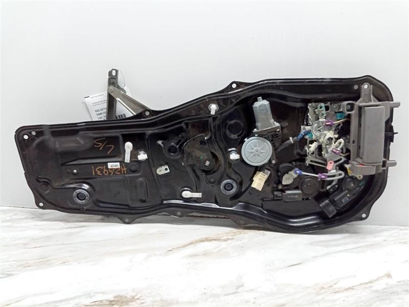 2009 TOYOTA SIENNA 6cyl Gasoline 3.5 Left ELECTRIC DOOR MOTOR - 28379