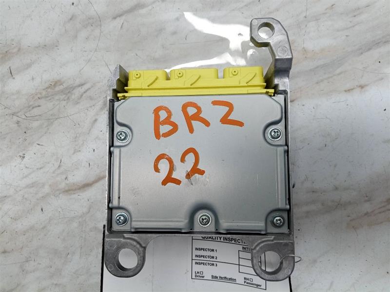 2022 SUBARU BR-Z Chassis Cont Mod - 28385 — photo 3