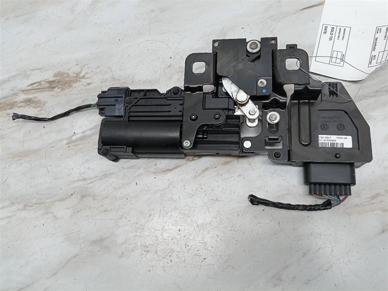 2014 LINCOLN MKZ Tailgate Lift Motor - 28387