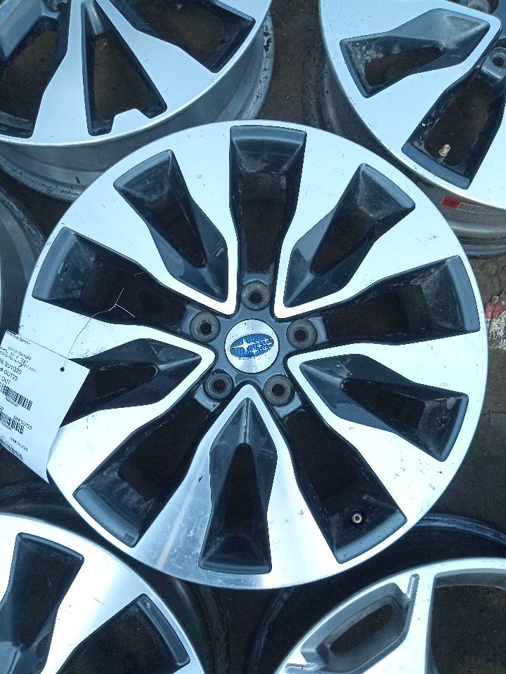 2020 SUBARU LEGACY WHEEL - 28391 — photo 1