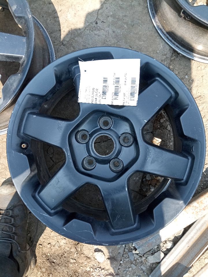 2020 SUBARU LEGACY WHEEL - 28405 — photo 1