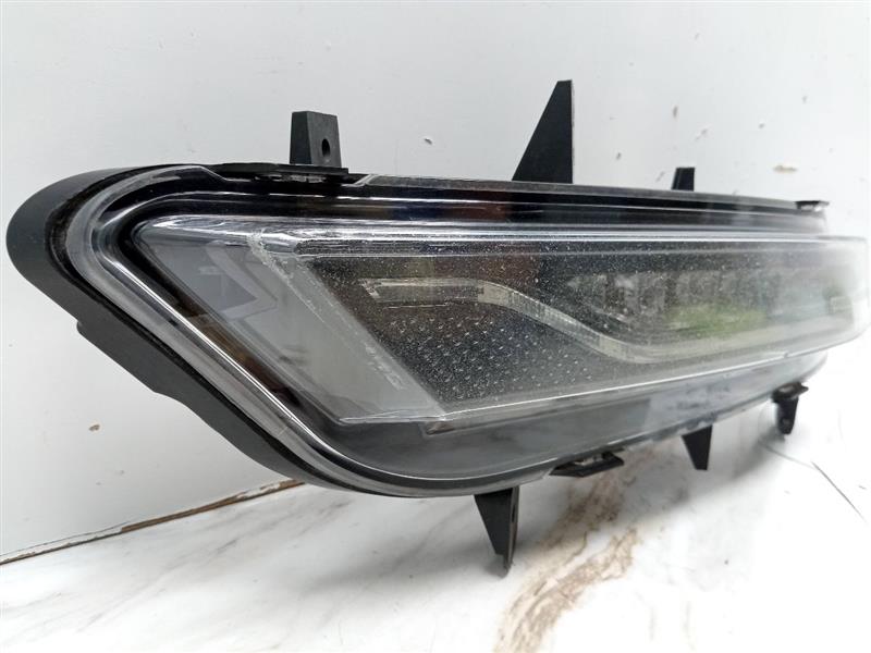 2014 LINCOLN MKZ Right FRONT LAMP - 28408 — photo 3