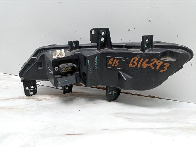 2014 LINCOLN MKZ Right FRONT LAMP - 28408 — photo 4