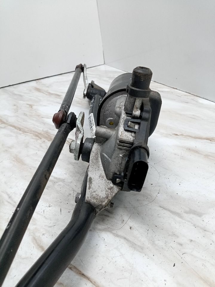 2018 JEEP WRANGLER WIPER TRANSMISSION - 28409
