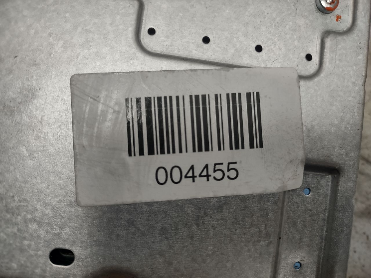 2012 JAGUAR XF Radio Audio - 284509
