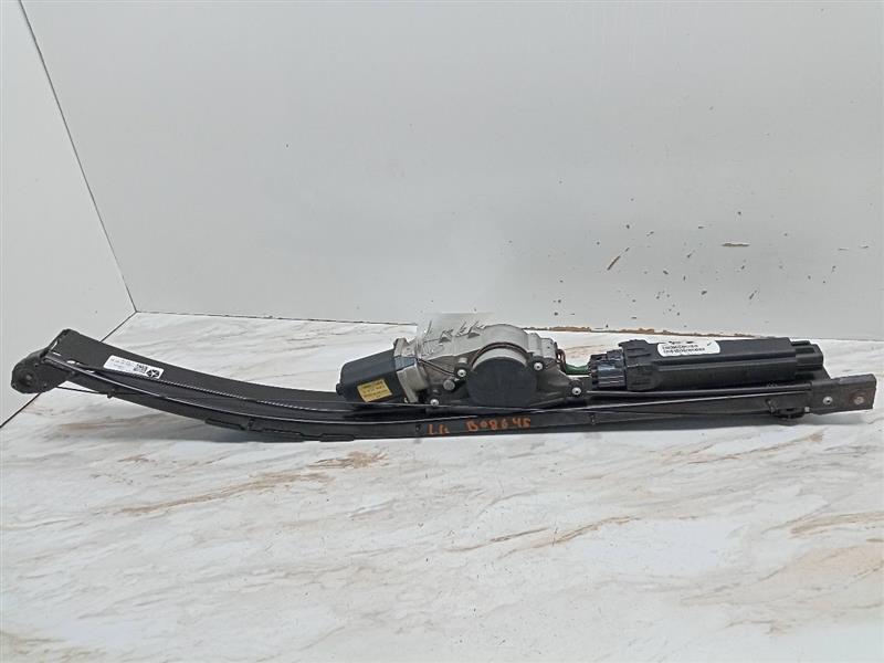 2012 CHRYSLER TOWN & COUNTRY Left ELECTRIC DOOR MOTOR - 28503