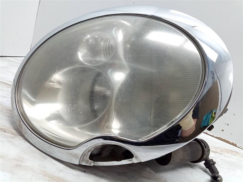 2002 MINI COOPER COOPER Right HEADLAMP ASSEMBLY - 28514 — photo 2