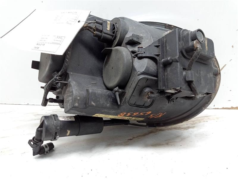 2002 MINI COOPER COOPER Right HEADLAMP ASSEMBLY - 28514 — photo 4