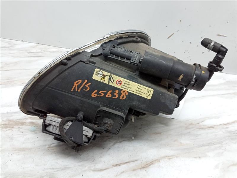 2002 MINI COOPER COOPER Right HEADLAMP ASSEMBLY - 28514 — photo 5